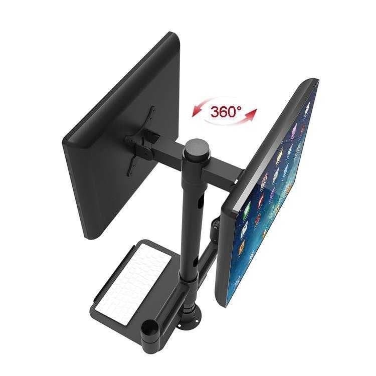 Стенд для кассы кронштейн Pos машины — 1