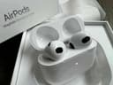БЕПУЛ Доставка, Янги airpods 3 Lux версия, 2024/25 Юқори сифатлиси!.