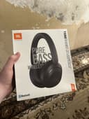 Headphones JBL TUNE 900BT
