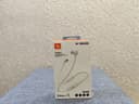 Продам наушники jbl T110