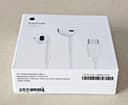 Apple Earpods new (Type C) 15Pro vs 15 Promax (оптом)