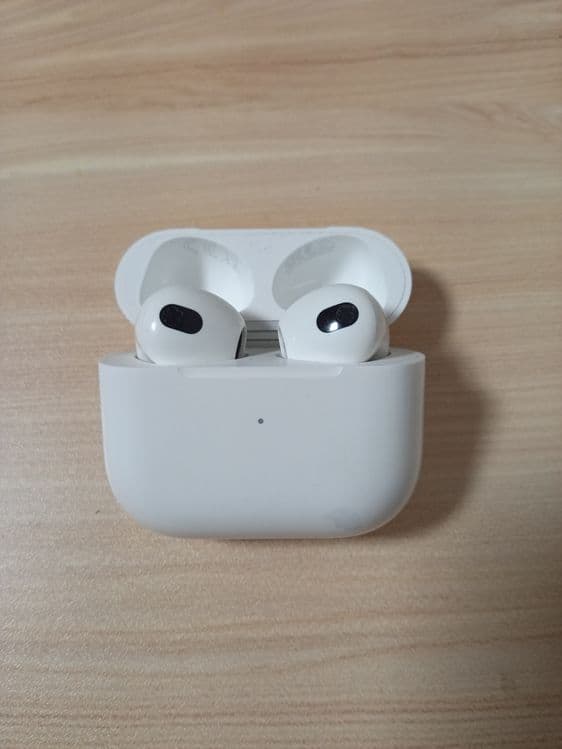 Srochna Airpods 3 orginal — 1