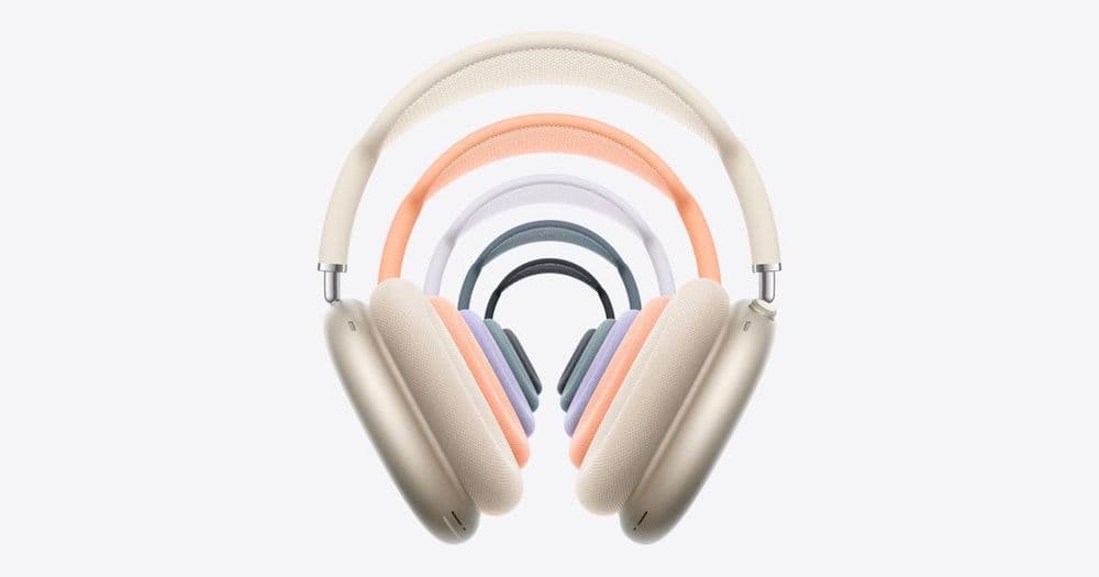 Новый Apple AirPods Max 1:1 • Наушники • — 1