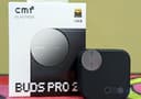 Новый CMF Buds Pro 2 By Nothing • Наушники •