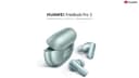Новый Huawei FreeBuds Pro 3 • Наушник •