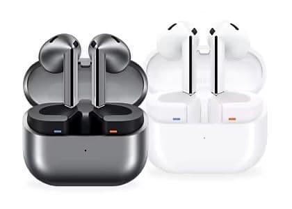 Новый Samsung Galaxy Buds3 • Наушники • — 1