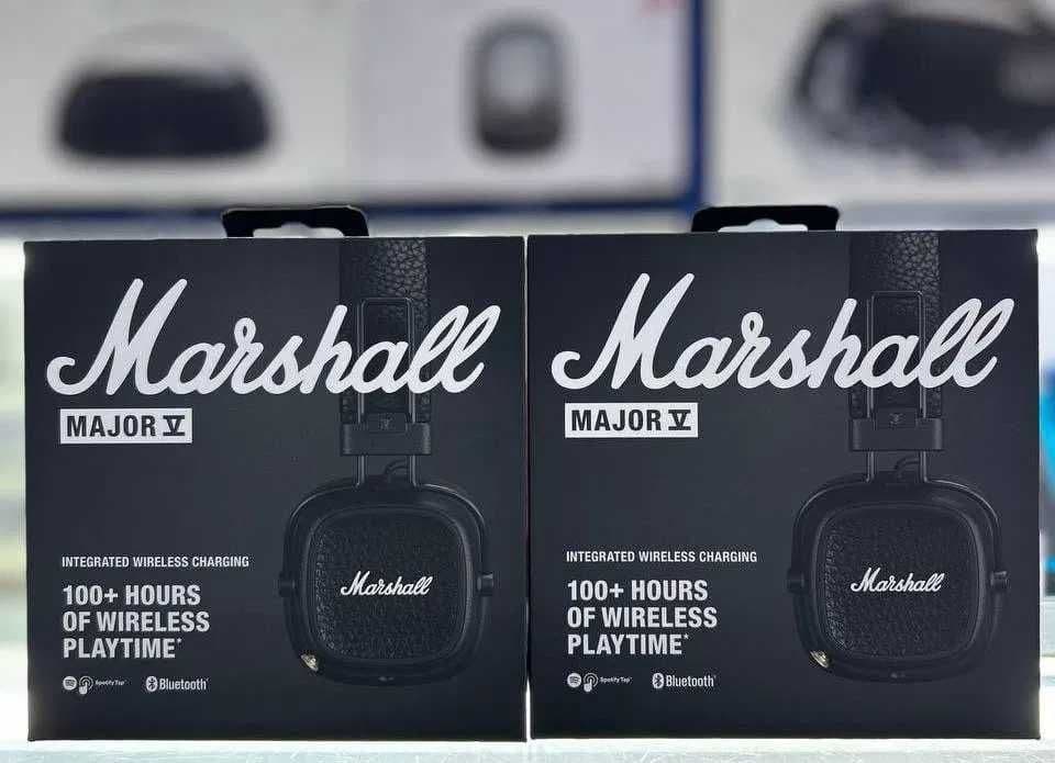 Marshall Major 5 New Model — 1