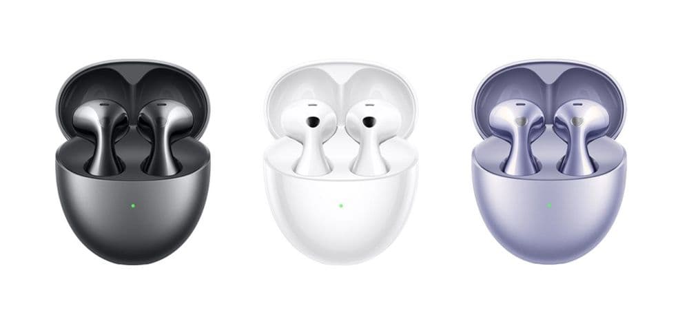 Наушник Huawei FreeBuds 6 — 1