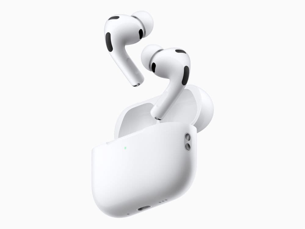 Новый Apple AirPods Pro 3 New 2025 • Наушники • — 1