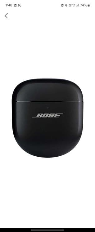 Bose naushnik sotiladi — 1