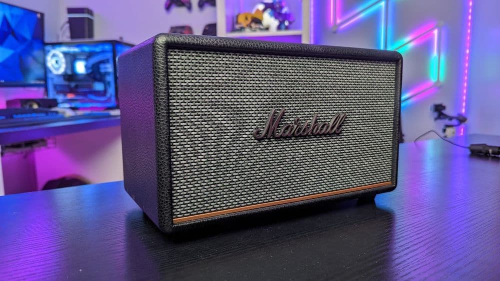 Marshall Acton 3 60watt — 1