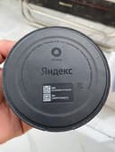 Продаётся Яндекс колонка