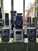 Muzikalni sentr Sony Kalonka musiqiy markaz