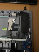 Продам звуковые колонки для Lenovo IdealPad Flex 15