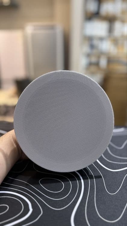 Потолочная колонка СSP 6L — 1