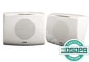 Настенный громкоговоритель DSP117 10W
10W