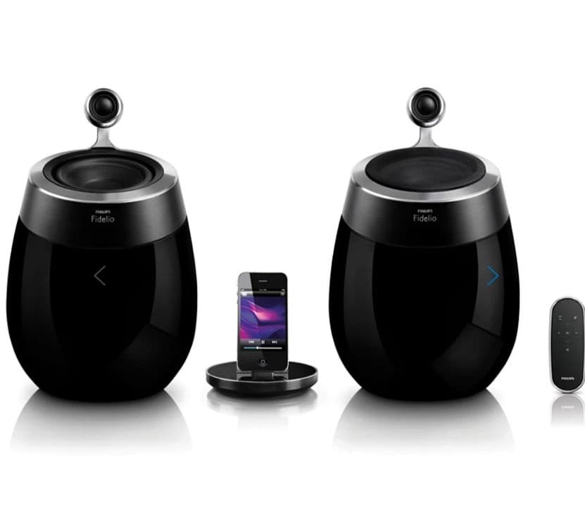 Продам оригинальные колонки Philips — 1