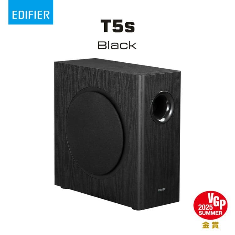 Сабвуфер Edifier T5S — 1