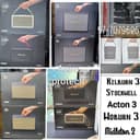 Новый. Marshall stockwell.Mideton 2.Kilburn 3.Acton 3.Woburn 3.Калонка