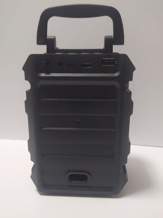 SONBOX S9 Rangi qora — 1