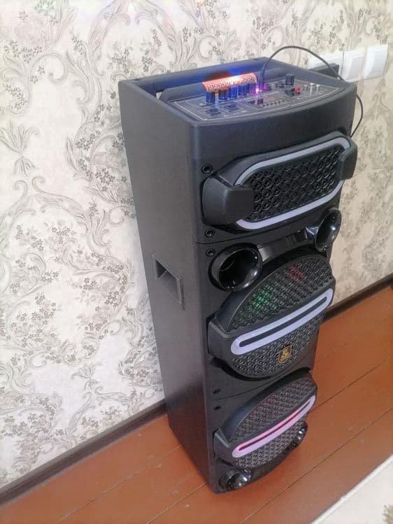 Колонка сатылады — 1