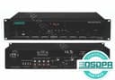 Цифровой микшер усилитель DMA650U (650W) MP3/FM