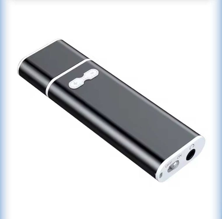 Диктофон Diktofon — 1
