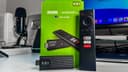 Mecool KD1, андроид смарт бокс, smart android box, приставка wifi
