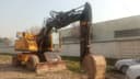 Сдаётся в аренду 140 volvo екскаватор. Ekskavator xizmati. Usluga eksk