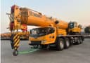 Автокран XCMG 100 тонна ижарага берилади