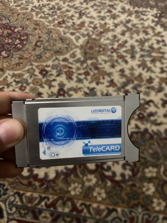 Telecard russia kanallar bor sotiladi arzonga 100ming — 1