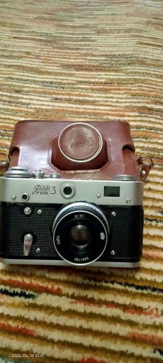 Продам фотоаппарат — 1