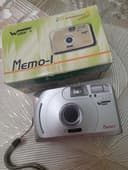 Фотоаппарат Memo1