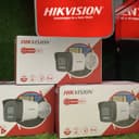 HIKVISION kamera uy uchastka