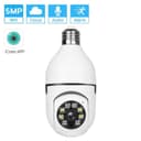 Wifi smart camera uy va ofis uchun kamera