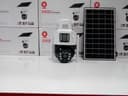 Камера наблюдения с солнечной панелью 4G СУПЕР ЦЕНА kamera hikvision