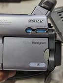 видеокамера Sony DCR-TRV19 MiniDV ntsc