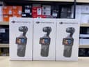 DJI Osmo Pocket 3 Standard vs Creator Combo