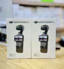 Dji Osmo Pocket 4 Creator Combo New 2026