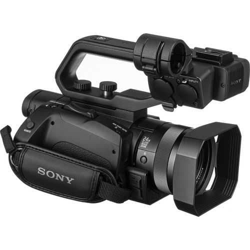 Sony video kamera sotiladi — 1