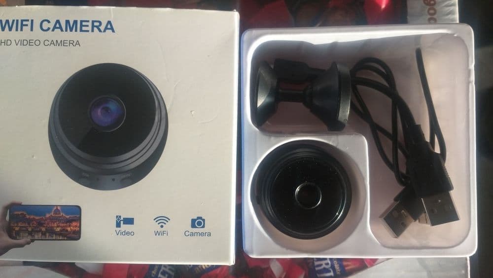 A9 kamera 133000 — 1