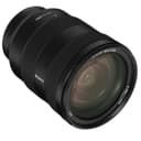 Sony 24-105 obyektiv sotiladi 1 oy ishlatilgan yangi