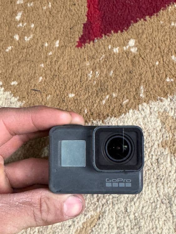 Gopro her 5 sotiladi srochniy pul kere — 1