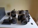 Canon XA10 qamer