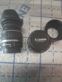 Canon линзалар оригинал