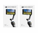 DJi Osmo Mobile 8P стабилизатор для смартфона