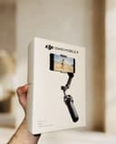 Новый Dji Osmo Mobile 8 New 2026 • Стаблизатор •