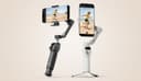 Dji Osmo Mobile 7 and Osmo Mobile 7P Стабилизатор