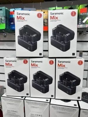 Saramonic Mix (оптом) — 1