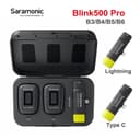 Saramonic Blink models Original New